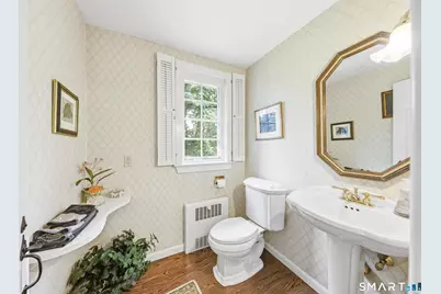50 Brookbend Road, Fairfield, CT 06824 - Photo 15