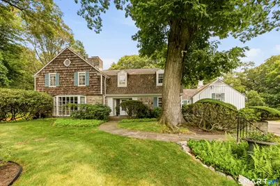 50 Brookbend Road, Fairfield, CT 06824 - Photo 3