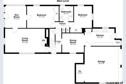 10 Crest Road, Danbury, CT 06811 - Photo 37