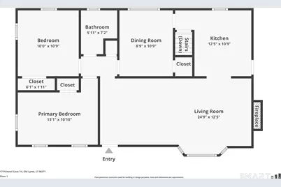 17 Pickerel Cove Trail, Old Lyme, CT 06371 - Photo 39