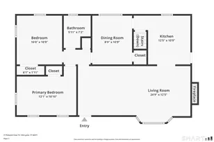 17 Pickerel Cove Trail, Old Lyme, CT 06371 - Photo 39