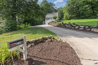 251 Lake Shore Drive, Middlebury, CT 06762 - Photo 37