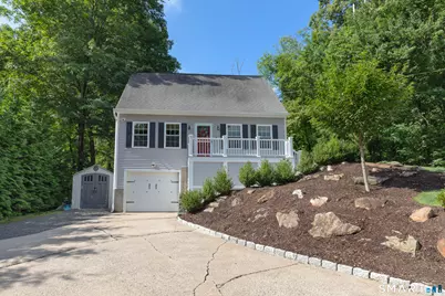 251 Lake Shore Drive, Middlebury, CT 06762 - Photo 1