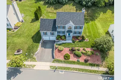 166 McCormick Lane, Middletown, CT 06457 - Photo 27
