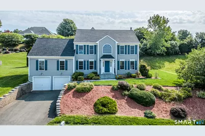 166 McCormick Lane, Middletown, CT 06457 - Photo 1