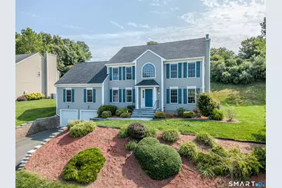 166 McCormick Lane, Middletown, CT 06457 - Photo 29