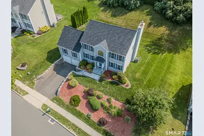 166 McCormick Lane, Middletown, CT 06457 - Photo 31