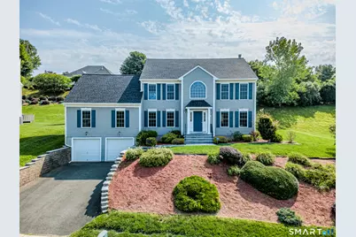 166 McCormick Lane, Middletown, CT 06457 - Photo 1