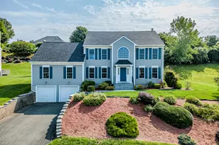 166 McCormick Ln, Middletown, CT 06457 - Photo 1