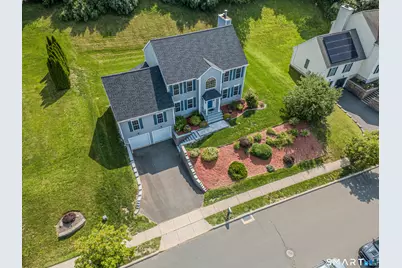 166 McCormick Lane, Middletown, CT 06457 - Photo 31