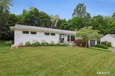 19 Tanglewood Road, West Hartford, CT 06117 - Photo 1