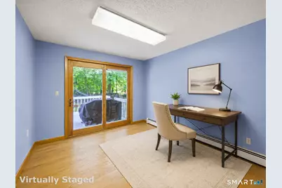 8 Pond View Road, Bolton, CT 06043 - Photo 21