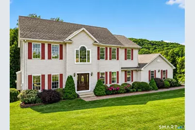 20 Upper Kensington Drive, East Lyme, CT 06333 - Photo 1