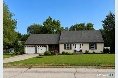 41 Bunny Lane, Brooklyn, CT 06234 - Photo 1
