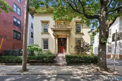 621 Chapel Street, New Haven, CT 06511 - Photo 1