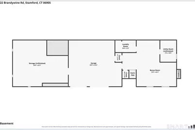 22 Brandywine Road, Stamford, CT 06905 - Photo 35