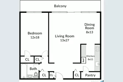 44 Strawberry Hill Avenue #7D, Stamford, CT 06902 - Photo 33