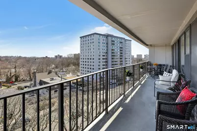 44 Strawberry Hill Avenue #7D, Stamford, CT 06902 - Photo 9