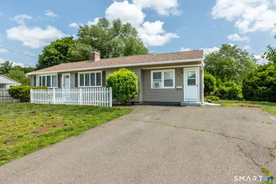 124 Sherman Road, Enfield, CT 06082 - Photo 1