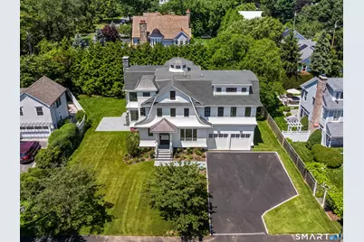 110 Judson Road, Fairfield, CT 06824 - Photo 3