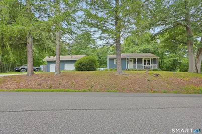 543 Lisbon Road, Canterbury, CT 06331 - Photo 1