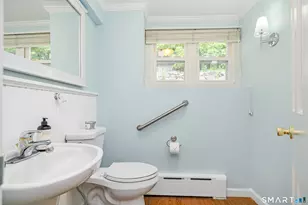 77 Crest Rd, Middlebury, CT 06762 - Photo 11