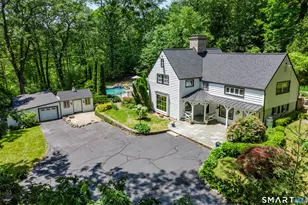 77 Crest Rd, Middlebury, CT 06762 - Photo 1