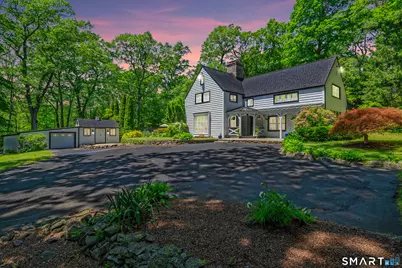 77 Crest Road, Middlebury, CT 06762 - Photo 3