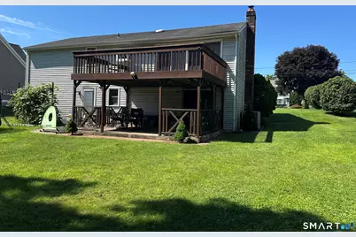 99 Glenwood Drive, Wethersfield, CT 06109 - Photo 19