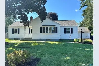 417 Denslow Street, Windsor Locks, CT 06096 - Photo 1