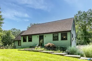 95 Pisgah Rd, Oxford, CT 06478 - Photo 1