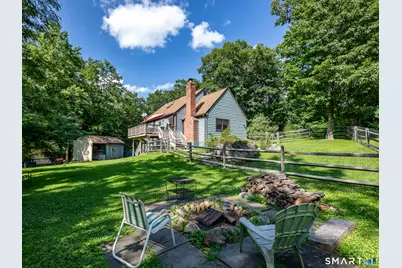 95 Pisgah Road, Oxford, CT 06478 - Photo 7