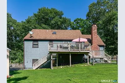95 Pisgah Road, Oxford, CT 06478 - Photo 5