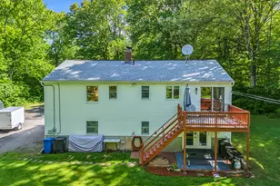 797 Middletown Rd, Colchester, CT 06415 - Photo 5