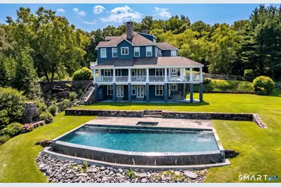 90 Tinker Hill Road, Washington, CT 06777 - Photo 5