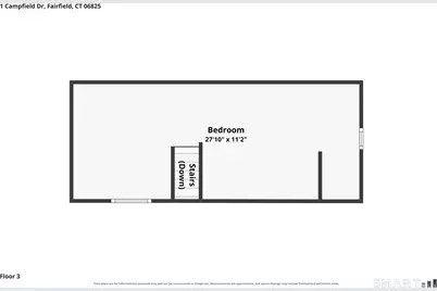 1 Campfield Drive, Fairfield, CT 06825 - Photo 39