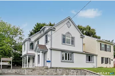 1 Campfield Drive, Fairfield, CT 06825 - Photo 1