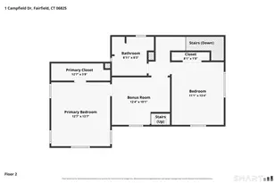 1 Campfield Dr, Fairfield, CT 06825 - Photo 37