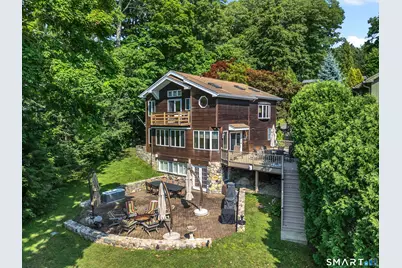 28 Lake Drive, New Milford, CT 06776 - Photo 3