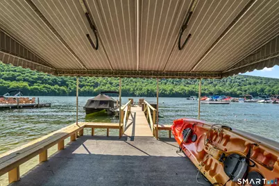 28 Lake Drive, New Milford, CT 06776 - Photo 33