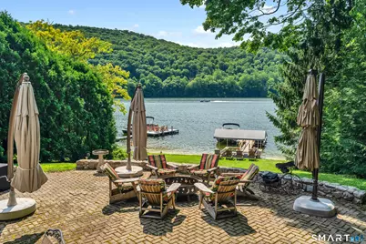 28 Lake Drive, New Milford, CT 06776 - Photo 31