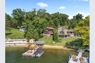 28 Lake Drive, New Milford, CT 06776 - Photo 1