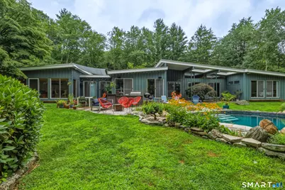 20 Crestview (Incl. 24 Crestview Dr.) Drive, Woodbridge, CT 06525 - Photo 3