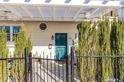 43 Woodland Street, New Haven, CT 06511 - Photo 5