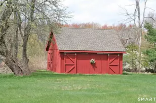 355 Wall St, Hebron, CT 06248 - Photo 33