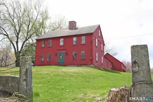 355 Wall St, Hebron, CT 06248 - Photo 1