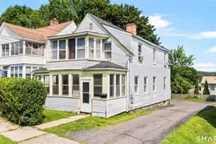 186 Greene St, Bristol, CT 06010 - Photo 1