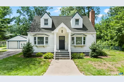 2065 Reservoir Avenue, Trumbull, CT 06611 - Photo 1