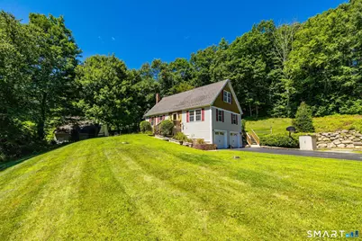 265 Lead Mine Brook Road, Harwinton, CT 06791 - Photo 1