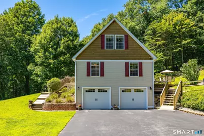 265 Lead Mine Brook Road, Harwinton, CT 06791 - Photo 5